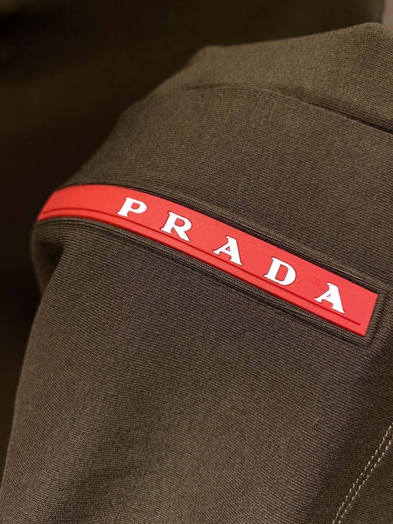 Prada T-Shirts